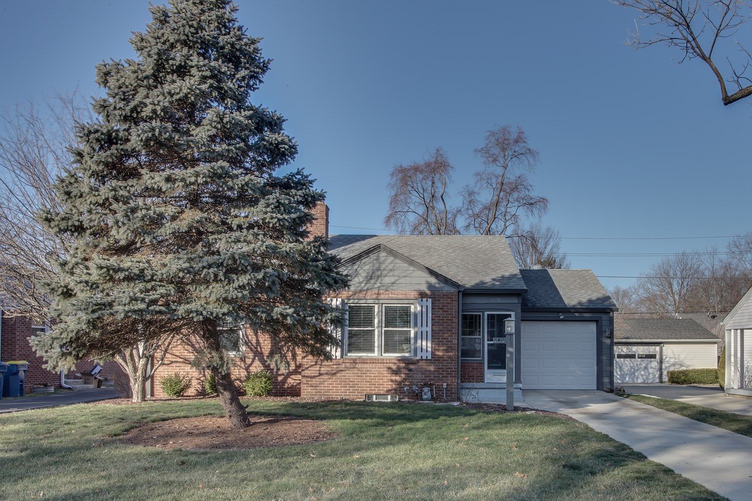 5412 Rosslyn Ave, Indianapolis, IN 46220 Zillow