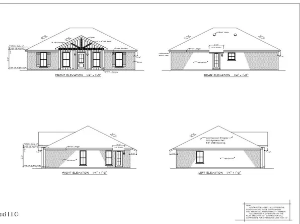 Unknown Beasley Rd, Gautier, MS 39553