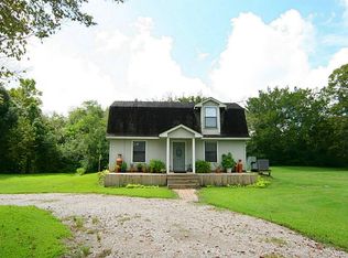 1137 Rymal Rd, Alvin, TX 77511