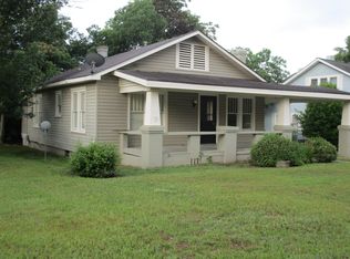 412 6th St W #1, Tifton, GA 31794