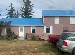 27039 Range Road 173, Special Area No. 2, AB T0J0X0