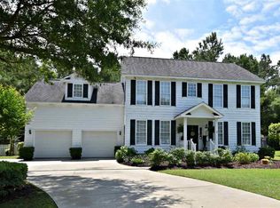 4954 Fulton Pl, Murrells Inlet, SC 29576