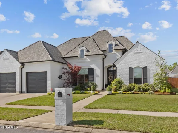 106 Winthorpe Row, Lafayette, LA 70503