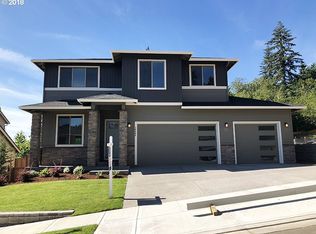 16808 SE Tranquil St #LOT22, Happy Valley, OR 97086