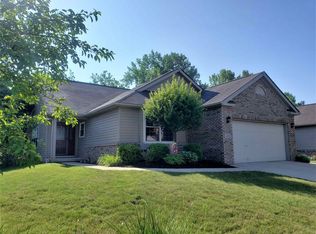 1812 Valley View Dr S, Kokomo, IN 46902