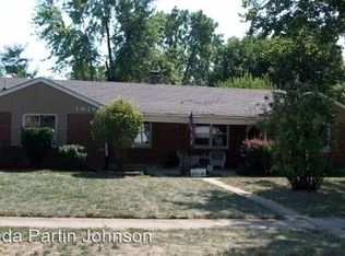 1618 Briedweng Ave, Dayton, OH 45420