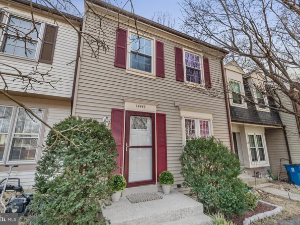 14445 Four Chimney Dr, Centreville, VA 20120