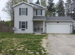 3504 Sutton Rd, Tecumseh, MI 49286