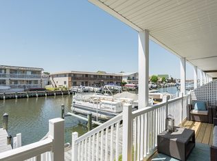 121 Newport Bay Dr UNIT A, Ocean City, MD 21842