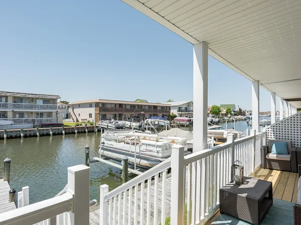 121 Newport Bay Dr Unit A, Ocean City, MD 21842