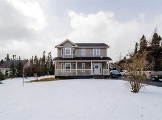 19 Skippers Landing, Torbay, NL A1K1N1
