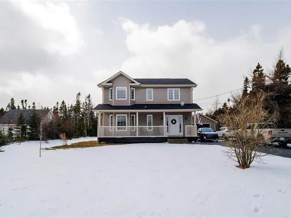 19 Skippers Landing, Torbay, NL A1K1N1