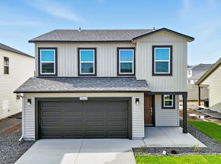 824 E L St, Deer Park, WA 99006