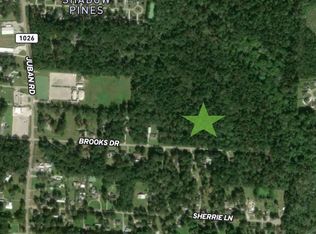 Brooks Dr, Denham Springs, LA 70726