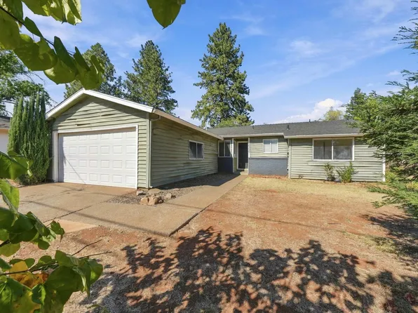 2300 Jonquil Way, Redding, CA 96002