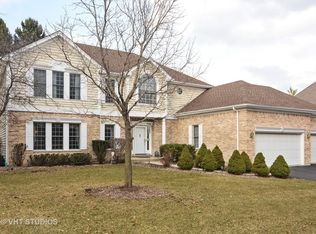 482 W Rosiland Dr, Palatine, IL 60074