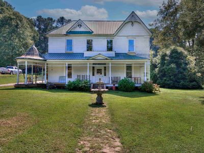248 Riverbend Rd SW, Plainville, GA, 30733