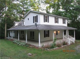 13281 Pebble Rd, Kimbolton, OH 43749