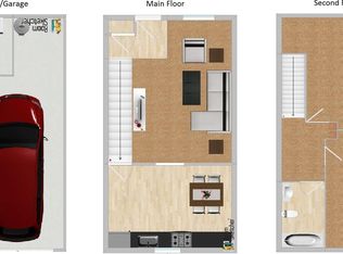 5774 Portage St NW, Canton, OH 44720