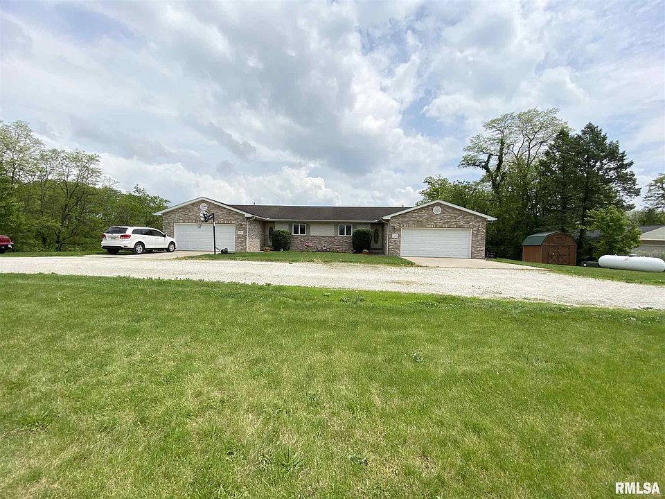 1st image of 4516-4520 S Hanna City Glasford Rd