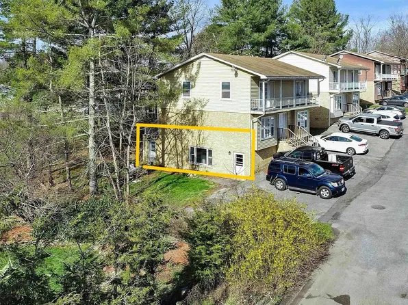 1303 Giles Rd Unit C, Blacksburg, VA 24060