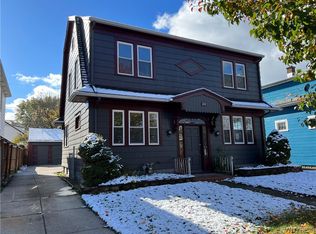 203 Culver Rd, Buffalo, NY 14220