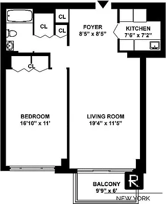 Sold by R New York | media 5