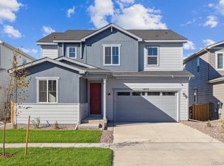 14123 Bunny Hop Ln, Parker, CO 80134