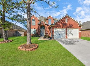 5515 Dapplewood Ln, Katy, TX 77449