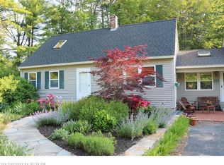 73 Tenney St, Yarmouth, ME 04096