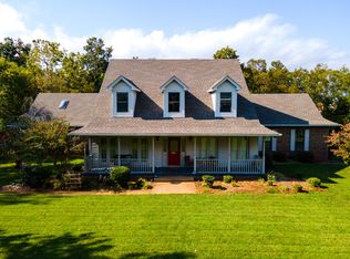 1020 Claremont Dr, Columbia, TN 38401