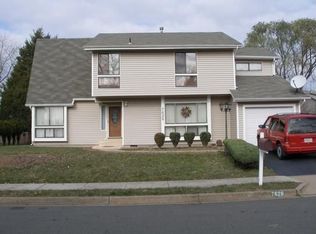 7628 Bland Dr, Manassas, VA 20109