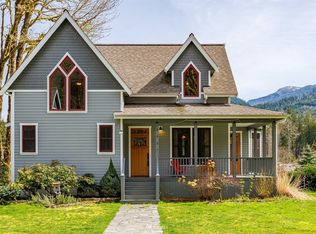 6037 Mount Baker Hwy, Deming, WA 98244