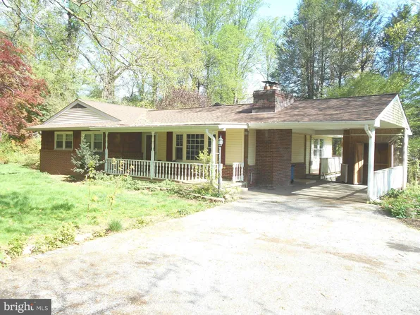 5440 Irving Ruby Rd, Sykesville, MD 21784