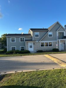 2186 N Oakbrook Cir #2186, Palatine, IL, 60074