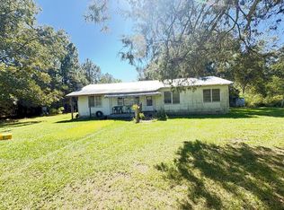 4367 Ione Rd, Pavo, GA 31778
