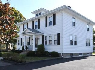 42 Brooks Ave, Quincy, MA 02169