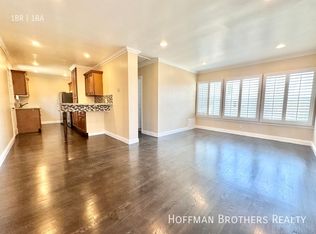 1913 1/2 Claudina Ave, Los Angeles, CA 90016