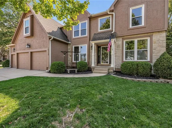 18725 W 116th St, Olathe, KS 66061