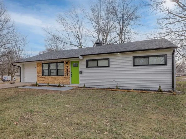 7309 E 113th St, Kansas City, MO 64134
