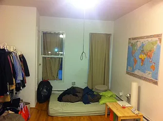 Rented by Moses Stoller, LREB