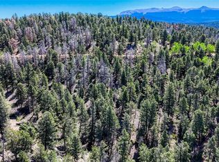 3454 N Mountain Estates Rd LOT 1436, Florissant, CO 80816