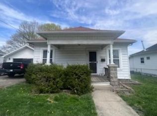 902 W Virginia Ave, Kokomo, IN