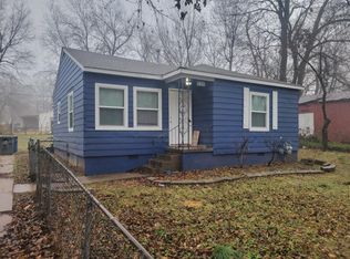 1913 N Delaware Pl, Tulsa, OK 74110