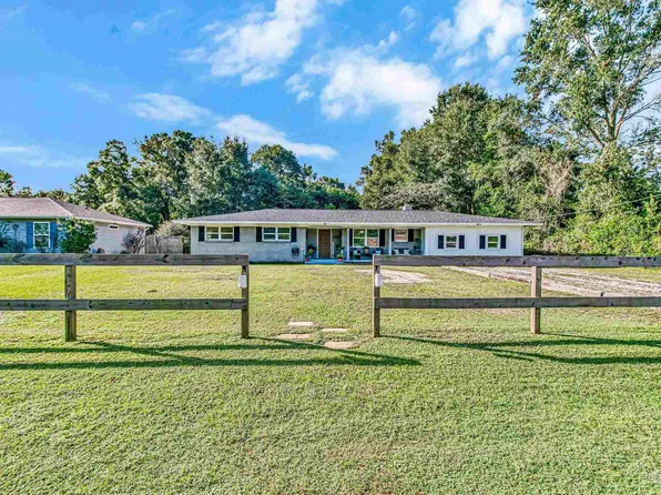 4273 Dana St, Pace, FL 32571