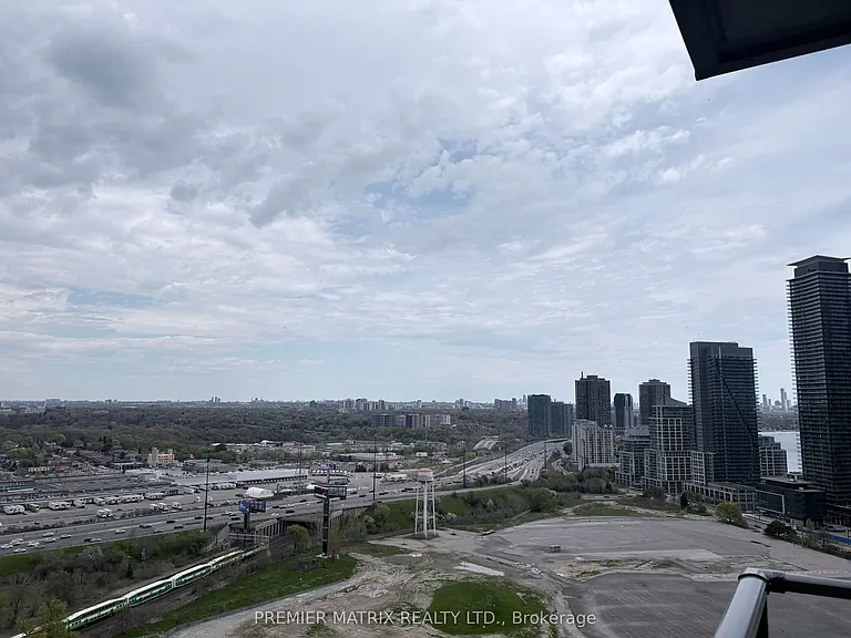 36 Park Lawn Rd #2507 — Photo 14