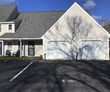47 Old Colony Ln APT 117, Marshfield, MA, 02050