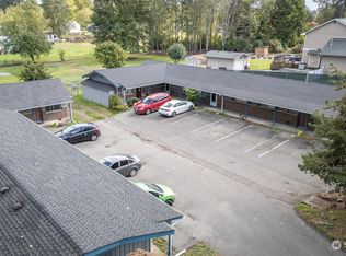 10401 To 10415 66th Ave E #1-8, Puyallup, WA