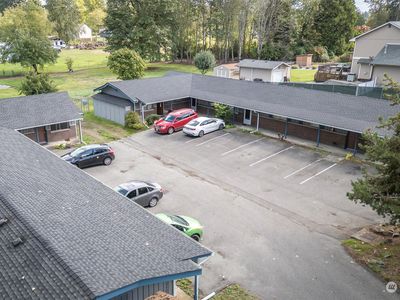 10401 E TO 10415 66TH Avenue #1-8, Puyallup, WA, 98373