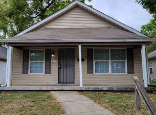 2311 E Adams St, Indianapolis, IN
